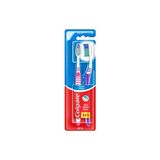 Colgate Diş Fırçası 1+1 Extra Clean (6'Li Paket)