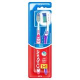 Colgate Diş Fırçası Extra Clean 1+1 (5'li Paket)