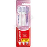 Colgate Diş Fırçası Gentle Clean Orta Sertlikte 2+1 Ekonomik Paket Hassas Dişler İçin