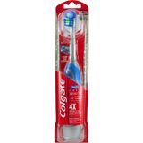 Colgate Diş Fırçası Pilli 360 Optic White - 1