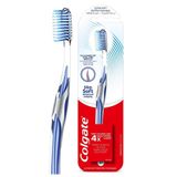 Colgate Diş Fırçası Slim Soft Advanced (3 Adet)