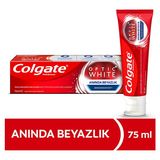 Colgate Diş Macunu 75 ml Optik Beyaz Anında Beyazlıkk