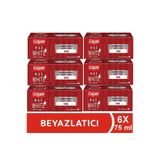 Colgate Diş Macunu 75 Ml Visible White x6 Adet