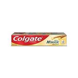 Colgate Diş Macunu Misvak Özlü 75 ml Kalsiyum ve Florür ile Güçlü Koruma
