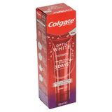 Colgate Diş Macunu Optıc Whıte Oxygn 50 Ml Beyazlatıcı (4'Li Paket)