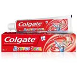 Colgate Diş Macunu Rabbit Starberry 50 Ml