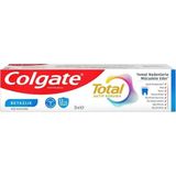 Colgate Diş Macunu Total Aktif Koruma 50ML - Beyaz