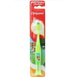 Colgate Ekstra Yumuşak 2-5 Yaş Fıstık Yeşili Diş Fırçası