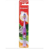 Colgate Ekstra Yumuşak 2-5 Yaş Lila Diş Fırçası