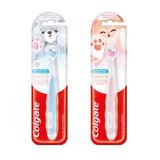 Colgate Fluffy Paws Çocuk Diş Fırçası (Ekstra Yumuşak) (Asortili)