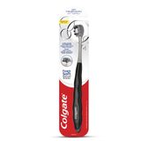 Colgate Foam Soft Siyah Diş Eti Masajı Yumuşak Diş Fırçası
