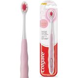 Colgate Foamsoft Diş Eti Masajı Yumuşak Pembe Diş Fırçası