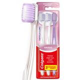 Colgate Gentle Clean 2 1 Hassas Yumuşak Diş Fırçası