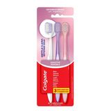 Colgate Gentle Clean 2+1 Diş Fırçası (6'Li Paket)