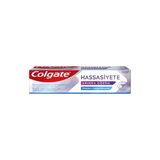 Colgate Hassas Çözüm Diş Macunu 75 Ml Beyazlık (3'Li Paket)