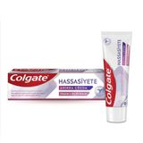 Colgate Hassasiyete Anında Çözüm Onarım ve Diş Eti Bakımı 75 ml Diş Macunu