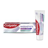 Colgate Hassasiyete Anında Çözüm Onarım ve Diş Minesi Güçlendirme 75 ml Diş Macunu