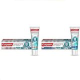 Colgate Hassasiyete Pro Çözüm Anında Rahatlama 75 ml Diş Macunu ve Colgate Hassasiyete Pro Çözüm Onarım Önleme 75 ml Diş Macunu