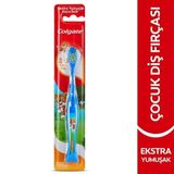 Colgate Kids Çocuk 2-5 Yaş Arası Diş Fırçası