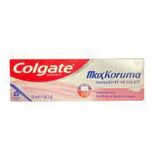 Colgate Max Koruma Hassasiyet ve Diş Eti 50 ml Diş Macunu