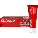 Colgate Max White Diş Macunu 75 ml Kalıcı Beyazlık ve Leke Koruması 2'li Ekonomik Paket - 2 Adet