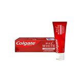 Colgate Max Whıte Diş Macunu 75Ml Kalıcı Beyaz (7'Li Paket)