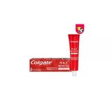 Colgate Max White Kalıcı Beyazlık Beyazlatıcı Diş Macunu 75 Ml (6'Li Paket)