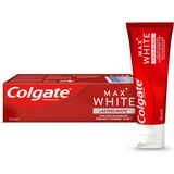 Colgate Max White Kalıcı Beyazlık Diş Macunu 75 ml 5 Adet