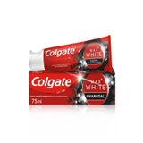 Colgate Max White Kömür