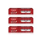 Colgate Max White One 3x75 ml Diş Macunu