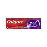COLGATE MAX WHITE PURPLE 75ML
