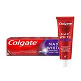 Colgate Max White Purple Reveal Diş Macunu 75 Ml (6'Li Paket)