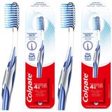 Colgate Mikro İnce Gelişmiş Derin Temizlik Ekstra Yumuşak Diş Fırçası (2 paketi)