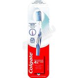 Colgate Mikro Ince Gelişmiş Tekli Diş Fırçası - (3 Adet)
