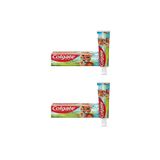 Colgate Minions 2x50 ml Çocuk Diş Macunu