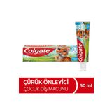 Colgate Minions Çocuk 3x50 ml Diş Macunu