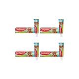Colgate Minions Çocuk 4x50 ml Diş Macunu