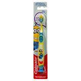 Colgate Mınıons Çocuk Diş Fırçası 6+ (4'Li Paket)