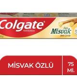 Colgate Misvak Özlü 12x75 ml Diş Macunu