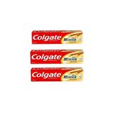 Colgate Misvak Özlü 3x100 ml Diş Macunu