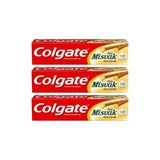 Colgate Misvak Özlü 3x75 ml Diş Macunu