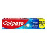 Colgate Nane Ferahlığıyla Çürüklere Karşı Koruma Diş Macunu 125 ml Beyaz Renkli Etkili Formül - 1 x 125 ml