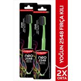 Colgate Neo Tekli 2 Adet Diş Fırçası