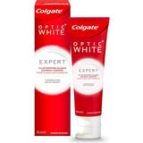 Colgate Optic Beyazlatıcı Diş Macunu 75 ml - Standart