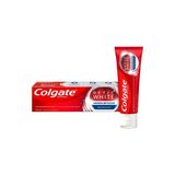 Colgate Optıc Parıldayan Diş Macunu 75 Ml Anında Beyazlık (7'Li Paket)