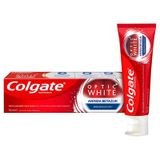 Colgate Optıc Parıldayan Diş Macunu 75 Ml Anında Beyazlık (8'Li Paket)