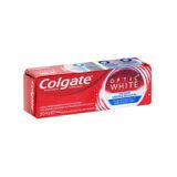 Colgate Optic White 20Ml Anında Beyaz Diş Macunu 5'Li Avantaj Paketi
