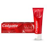 Colgate Optic White Aktif Kömür Beyazlatıcı 6x50 ml Diş Macunu