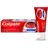 Colgate Optic White Anında Beyazlık Diş Macunu 20 Ml (6'Li Paket)