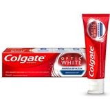 Colgate Optic White Anında Beyazlık Naneli Diş Macunu 75 ml Beyazlatıcı Özellikli
